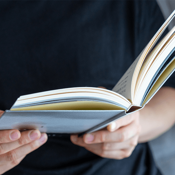 読書